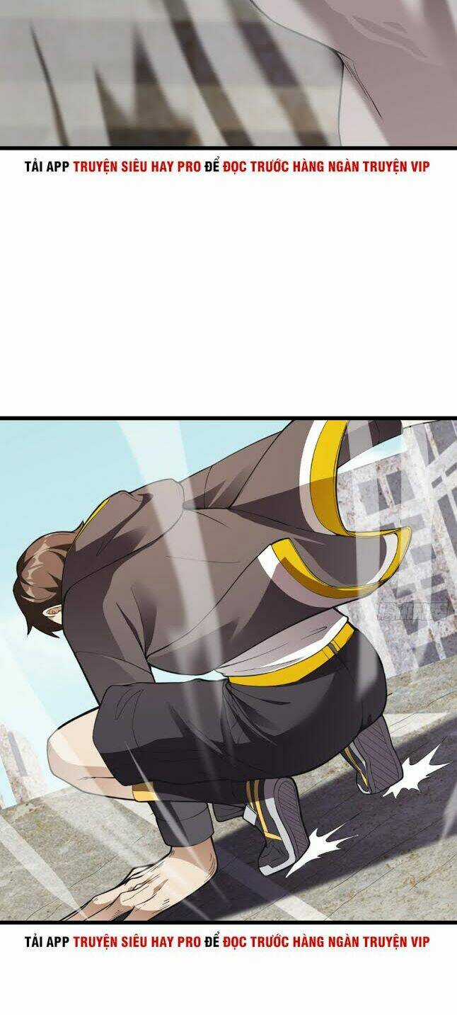 Vô Hạn Biến Dị Chapter 7 trang 20