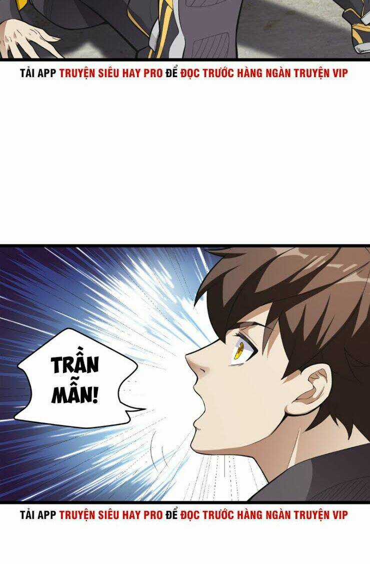 Vô Hạn Biến Dị Chapter 7 trang 23