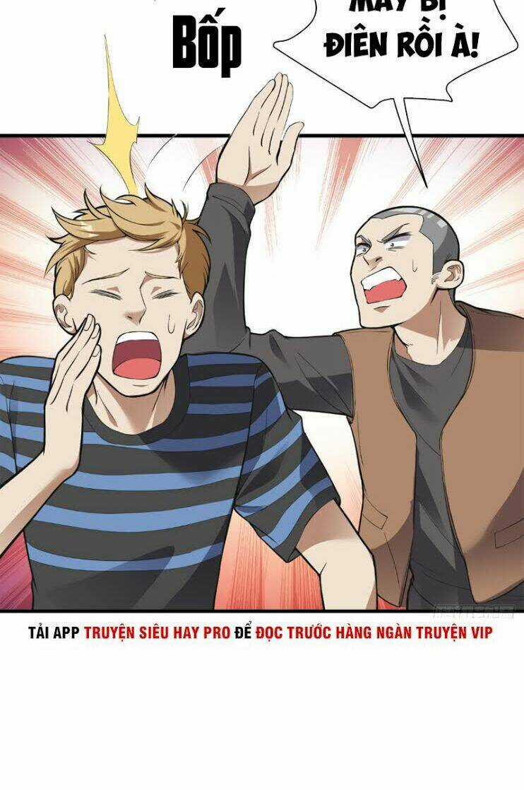Vô Hạn Biến Dị Chapter 7 trang 31