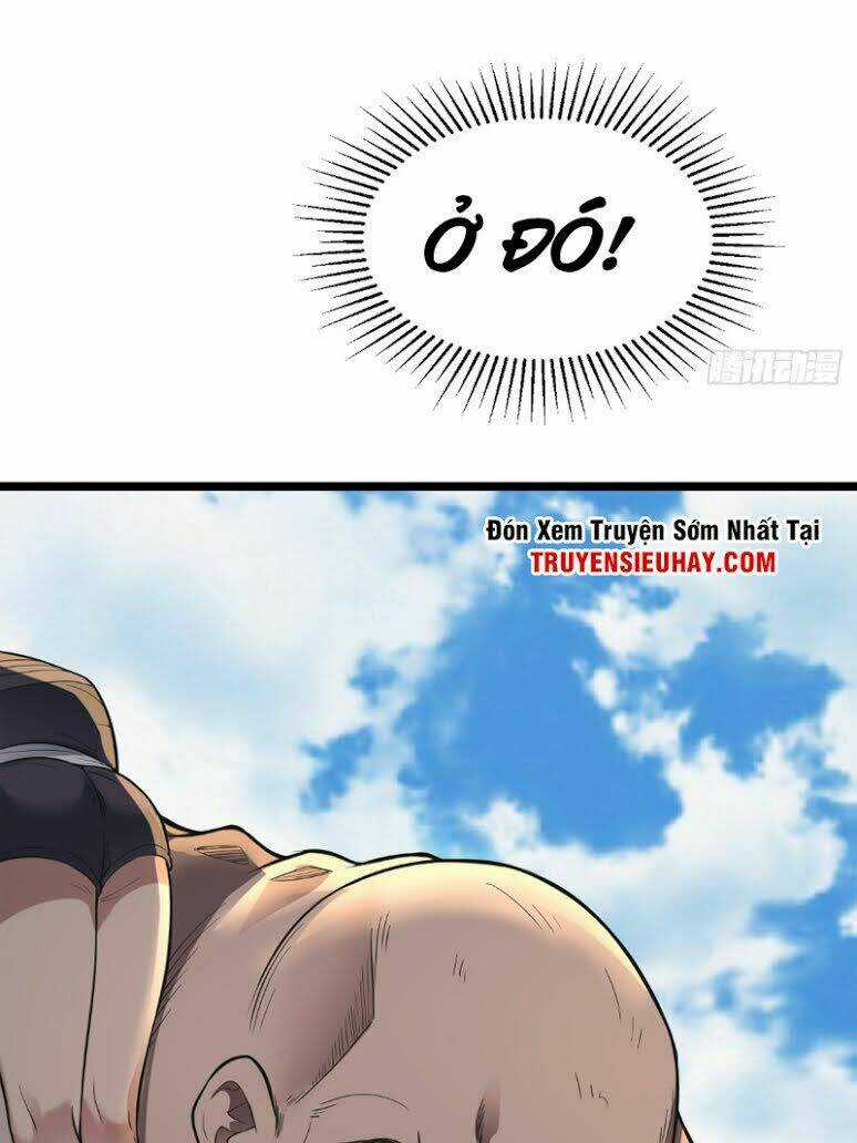 Vô Hạn Biến Dị Chapter 7 trang 4
