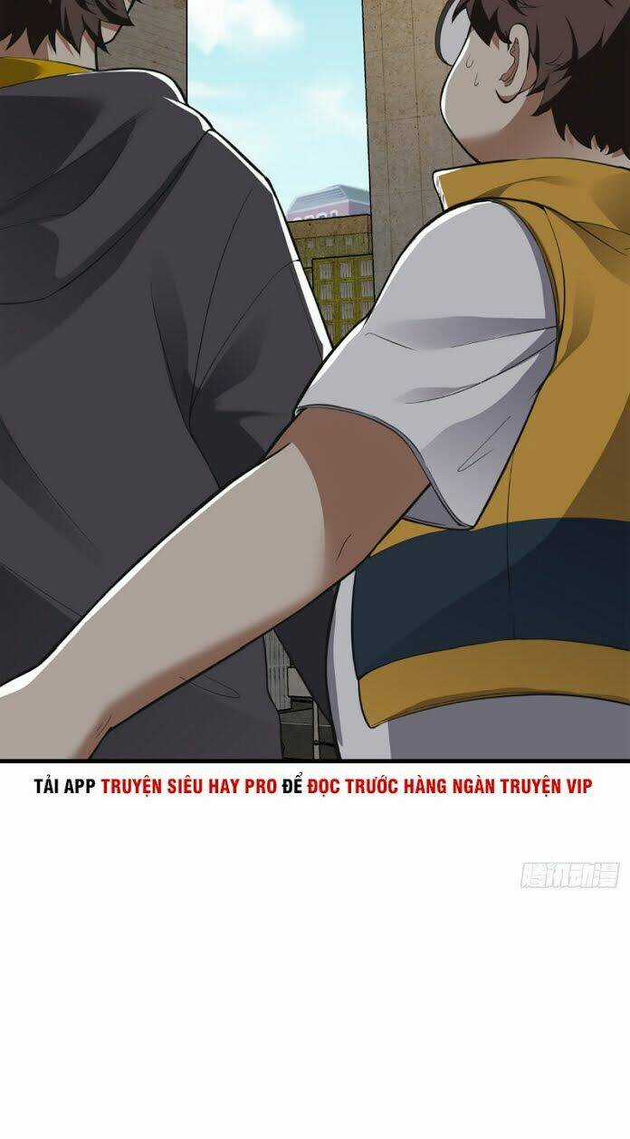 Vô Hạn Biến Dị Chapter 8 trang 14