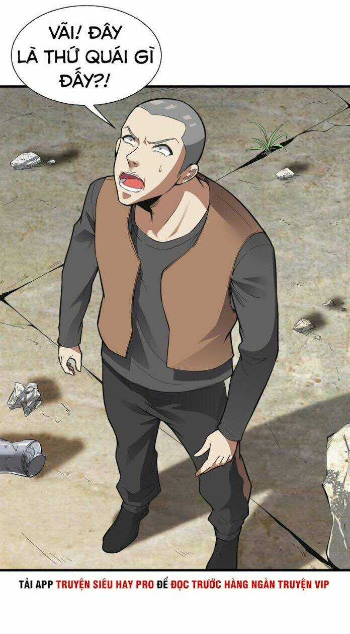 Vô Hạn Biến Dị Chapter 8 trang 15