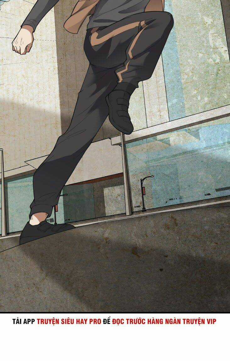 Vô Hạn Biến Dị Chapter 8 trang 17