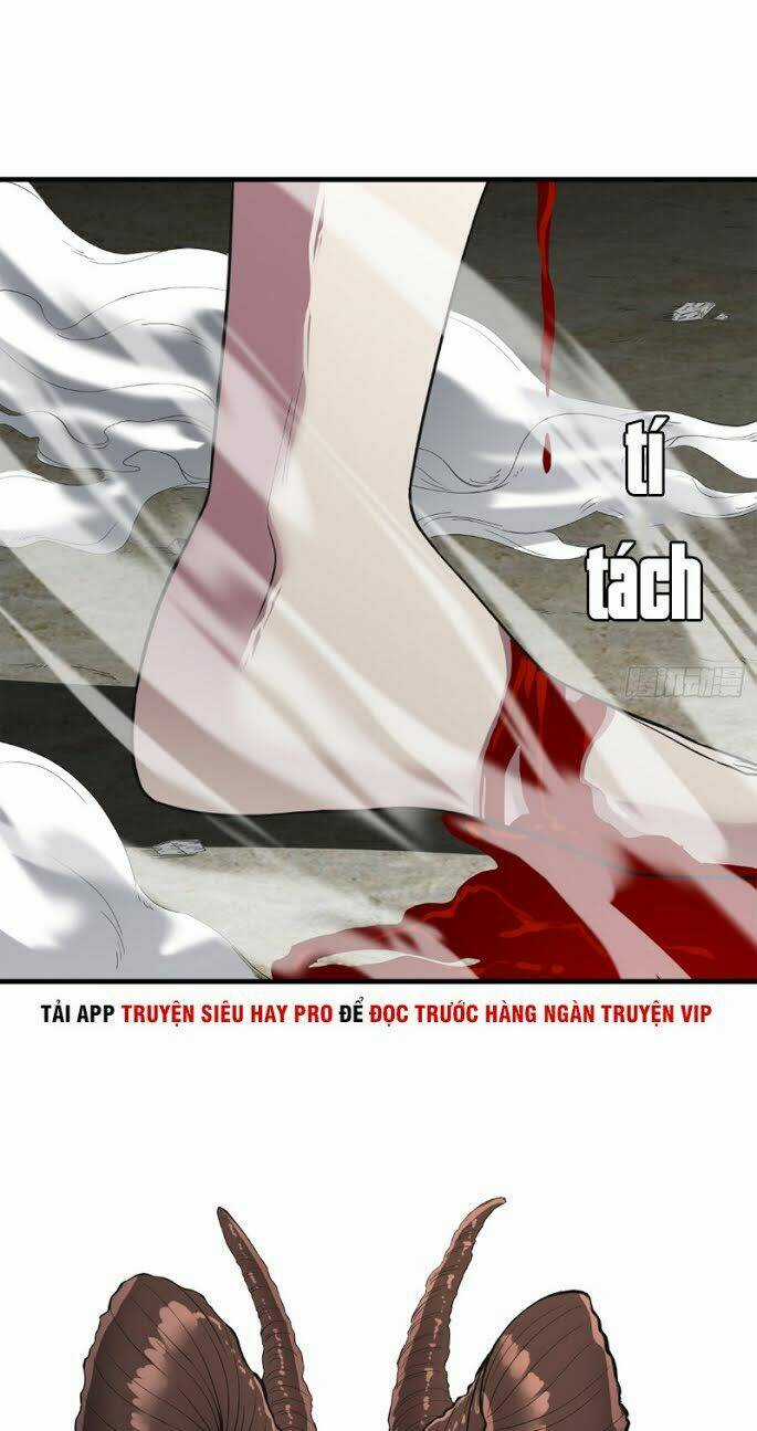 Vô Hạn Biến Dị Chapter 8 trang 22