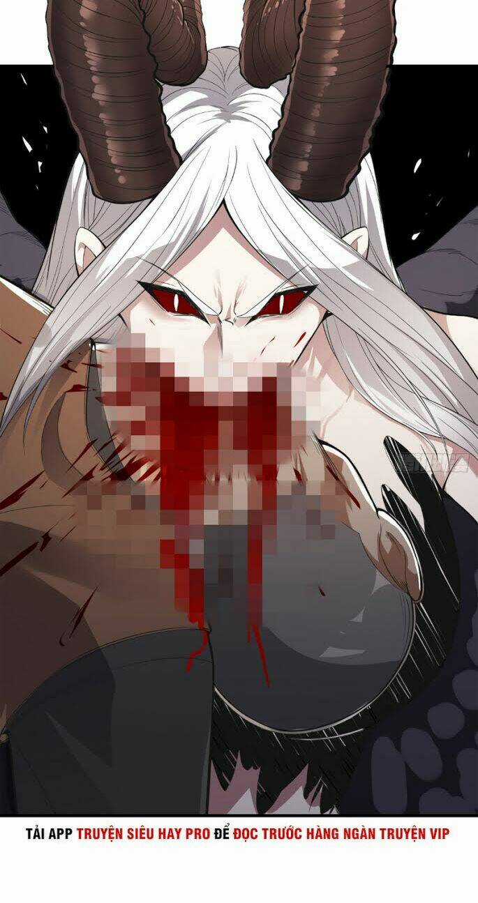 Vô Hạn Biến Dị Chapter 8 trang 23