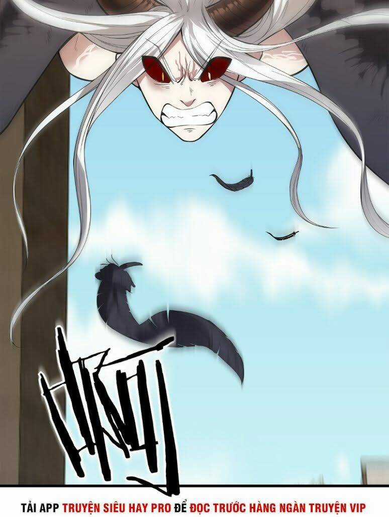 Vô Hạn Biến Dị Chapter 8 trang 28