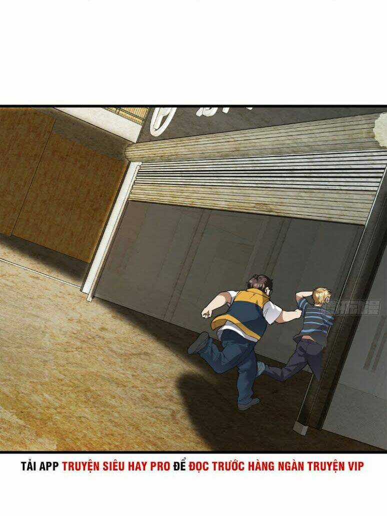 Vô Hạn Biến Dị Chapter 8 trang 29