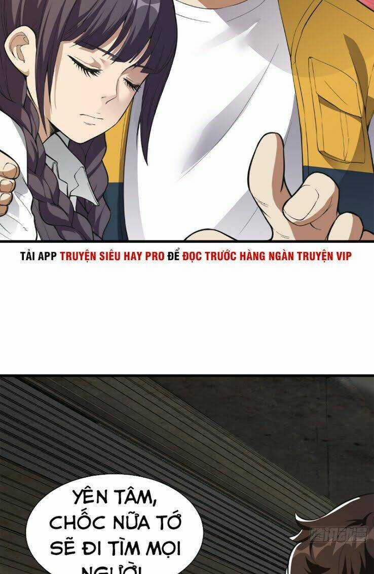 Vô Hạn Biến Dị Chapter 8 trang 31