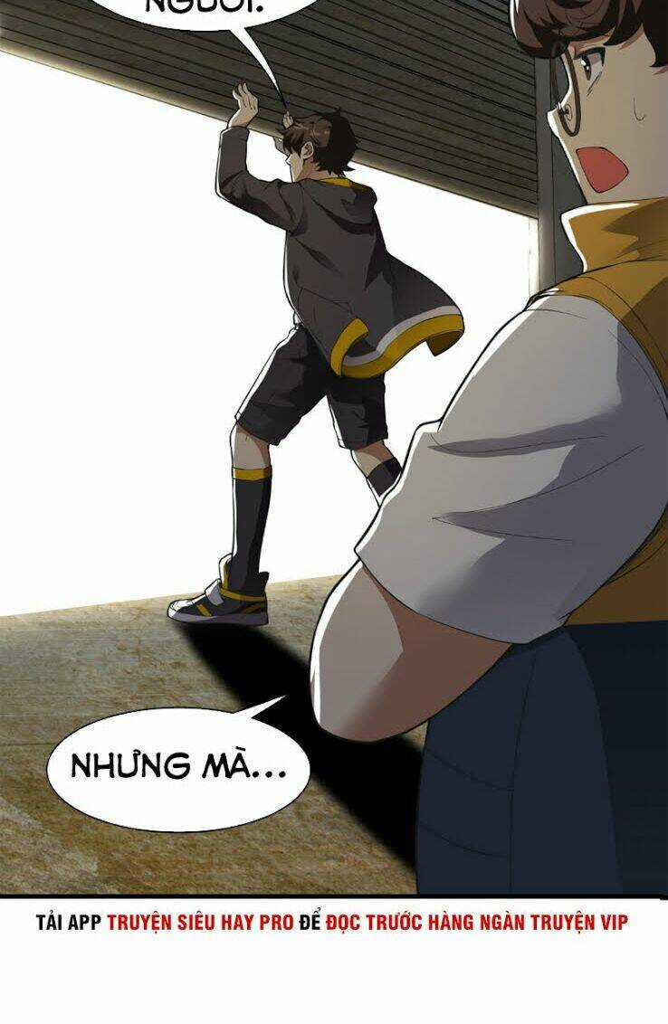 Vô Hạn Biến Dị Chapter 8 trang 32