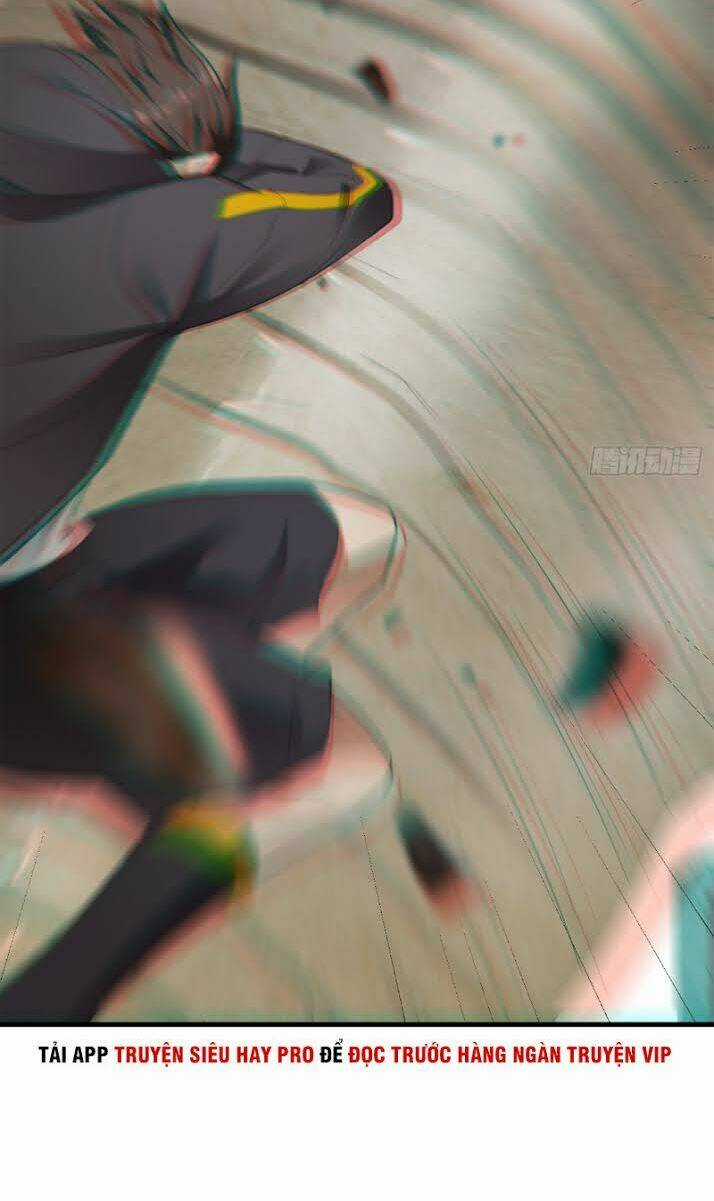 Vô Hạn Biến Dị Chapter 8 trang 38