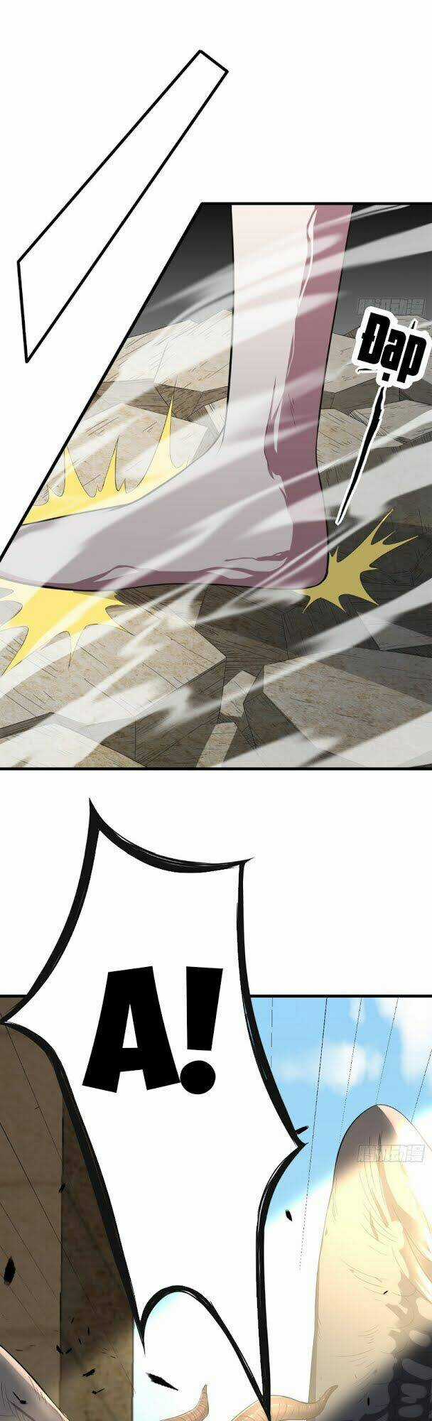 Vô Hạn Biến Dị Chapter 8 trang 39