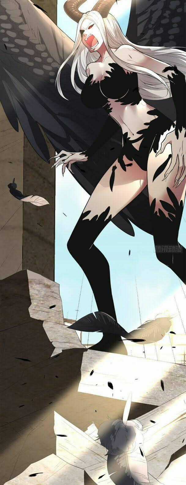 Vô Hạn Biến Dị Chapter 8 trang 40