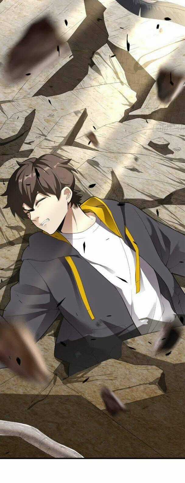 Vô Hạn Biến Dị Chapter 8 trang 41