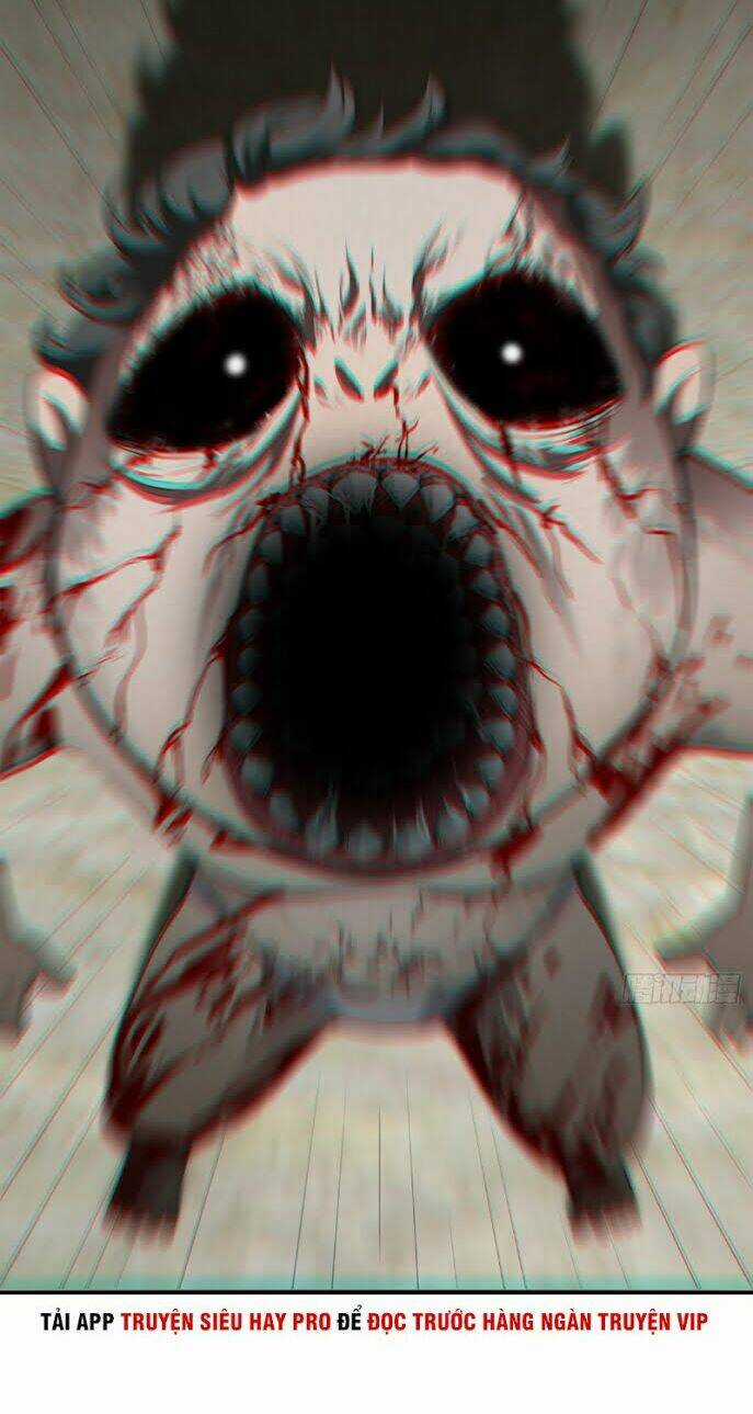 Vô Hạn Biến Dị Chapter 8 trang 9