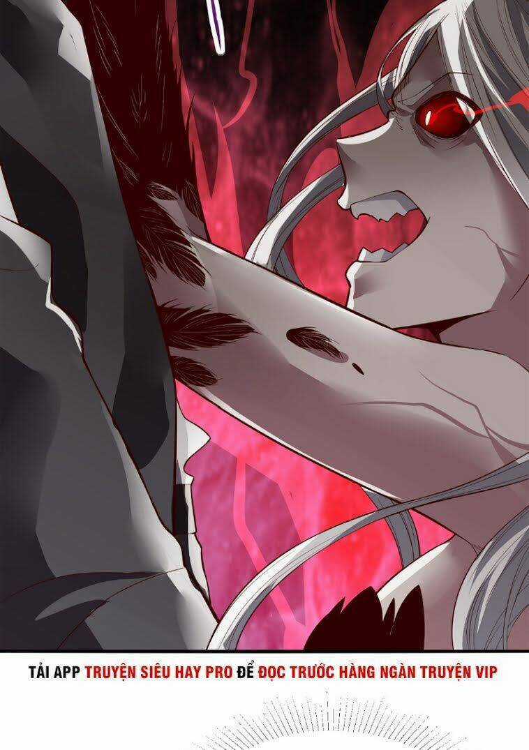 Vô Hạn Biến Dị Chapter 9 trang 10