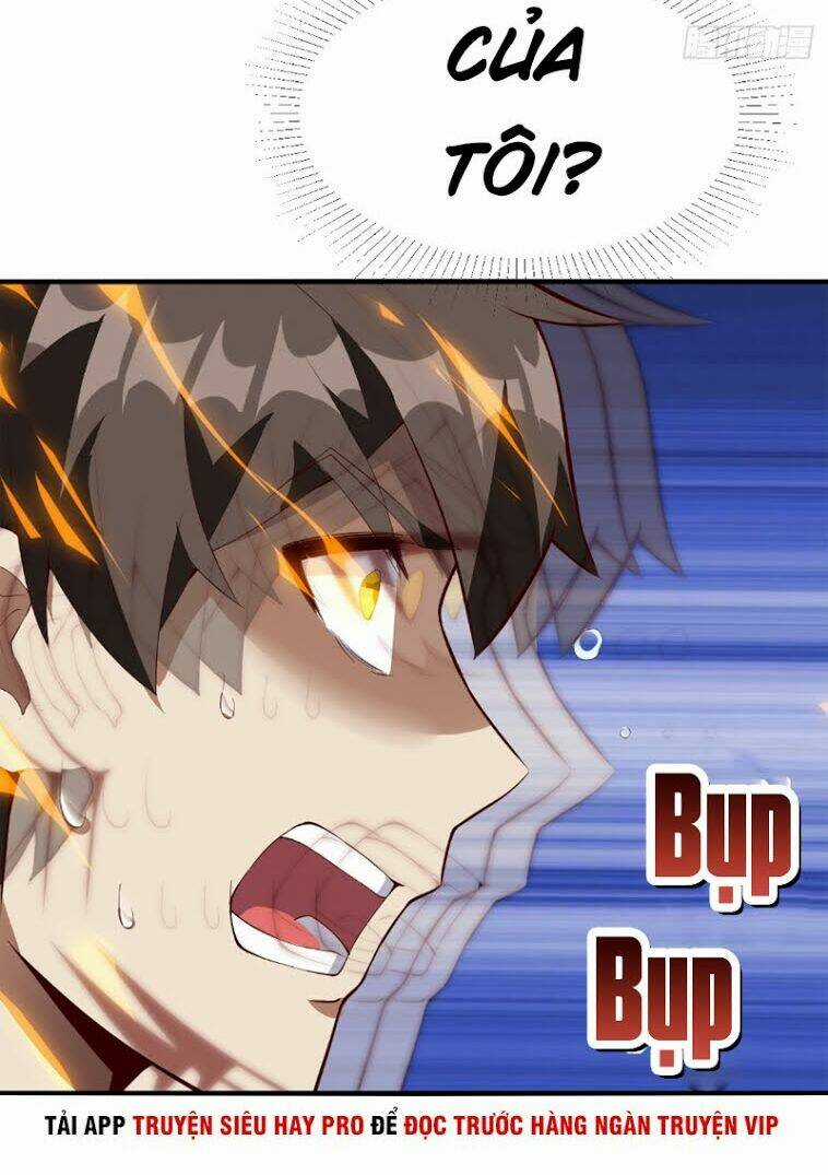 Vô Hạn Biến Dị Chapter 9 trang 11