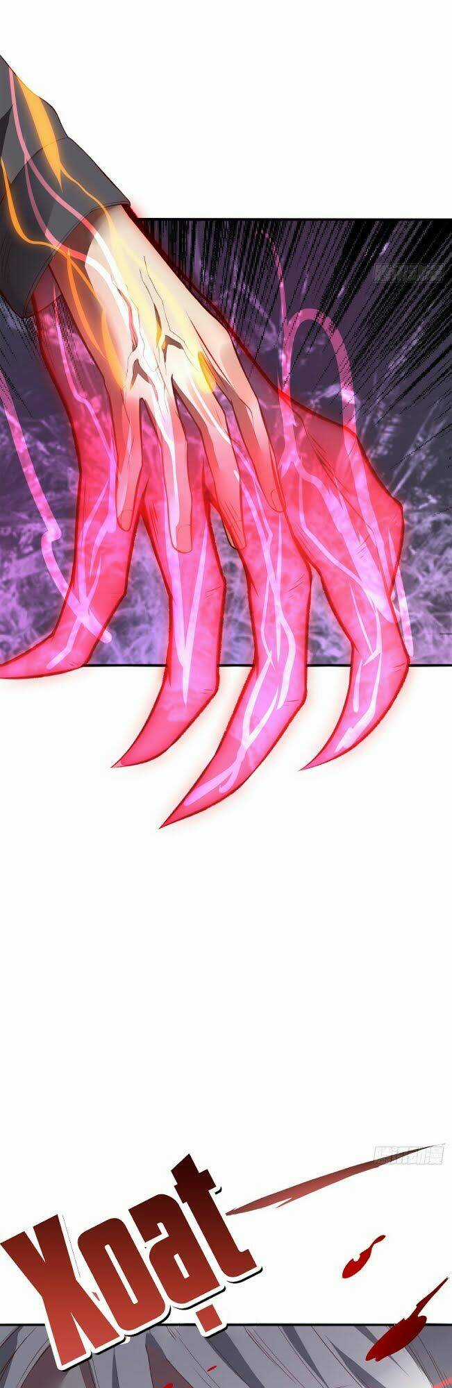 Vô Hạn Biến Dị Chapter 9 trang 12