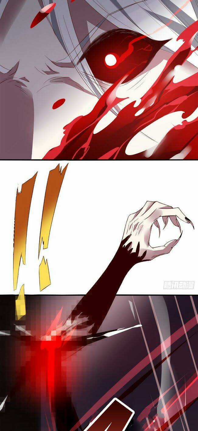 Vô Hạn Biến Dị Chapter 9 trang 13