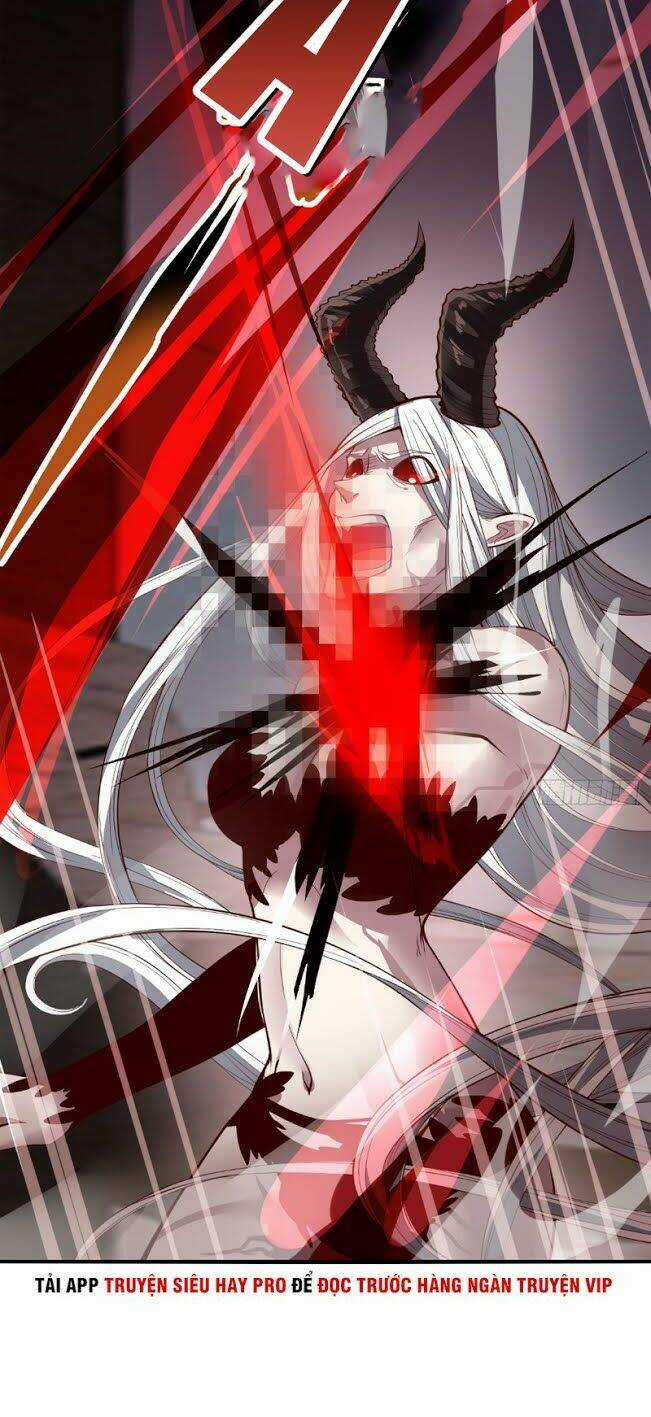 Vô Hạn Biến Dị Chapter 9 trang 14