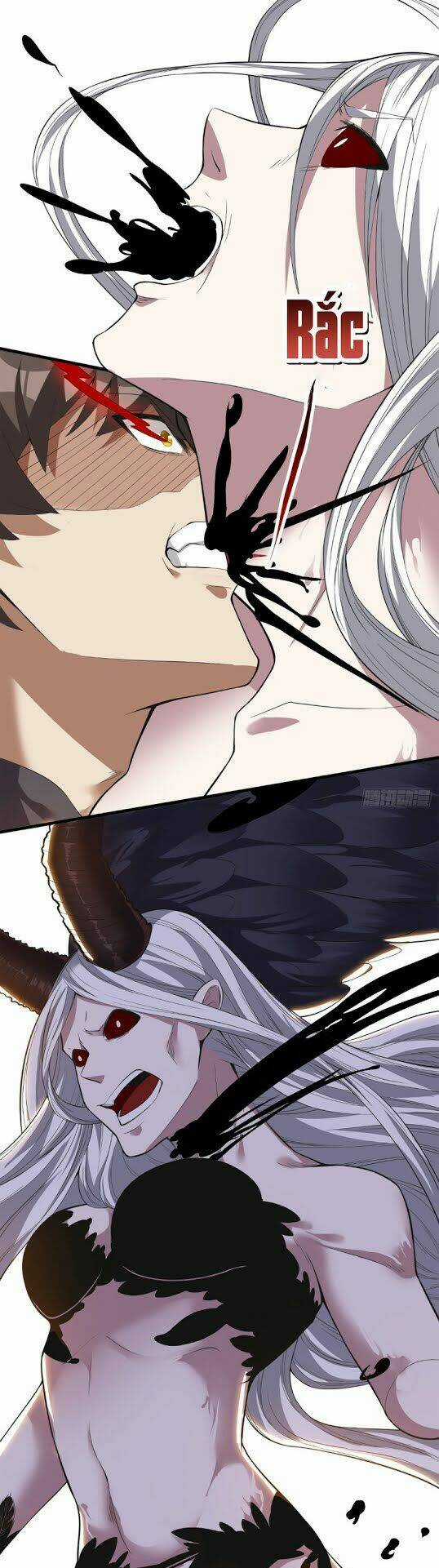 Vô Hạn Biến Dị Chapter 9 trang 16