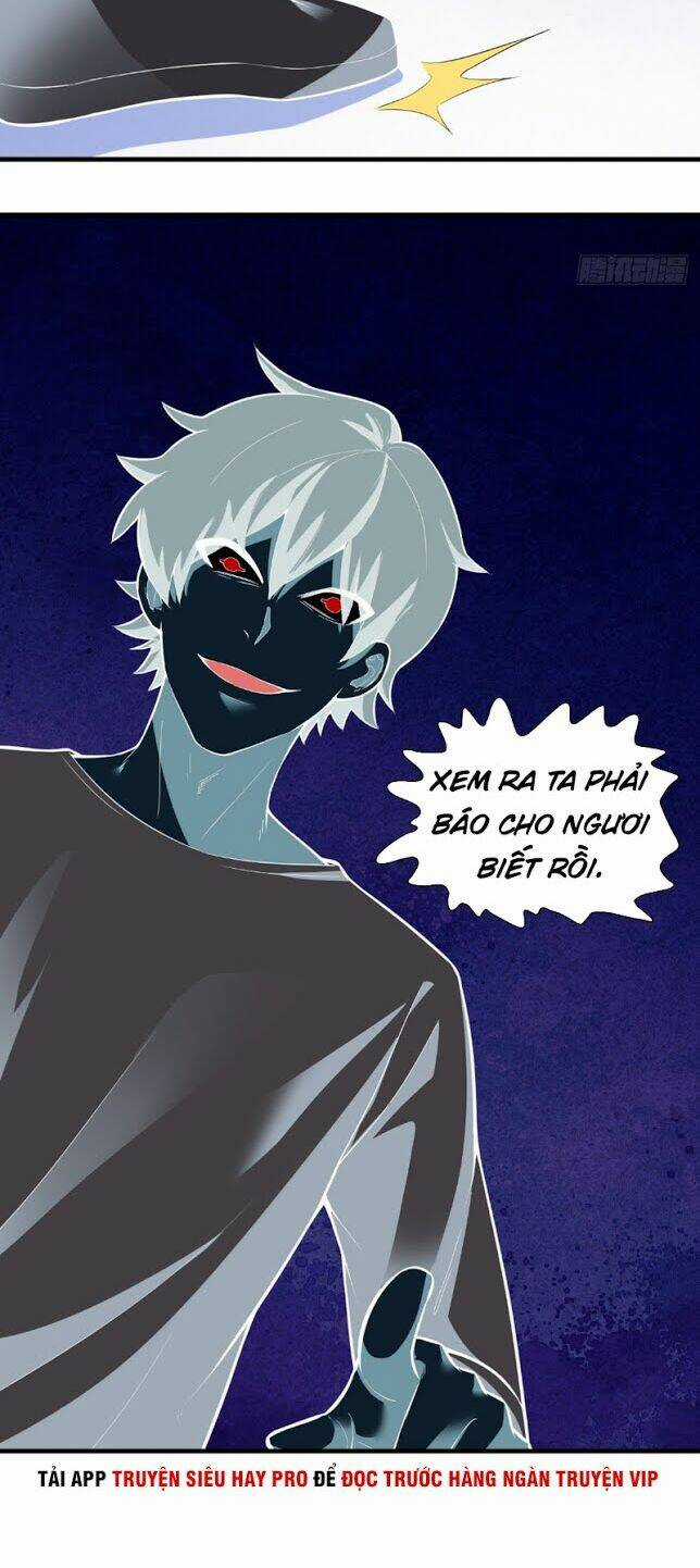 Vô Hạn Biến Dị Chapter 9 trang 2