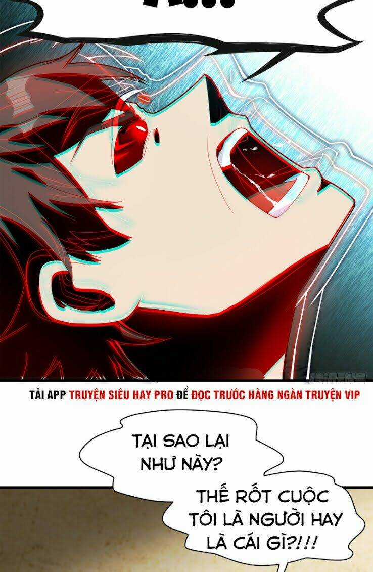 Vô Hạn Biến Dị Chapter 9 trang 21