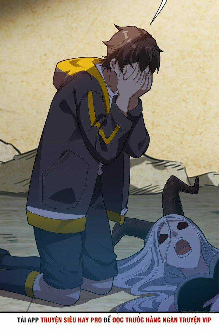 Vô Hạn Biến Dị Chapter 9 trang 22