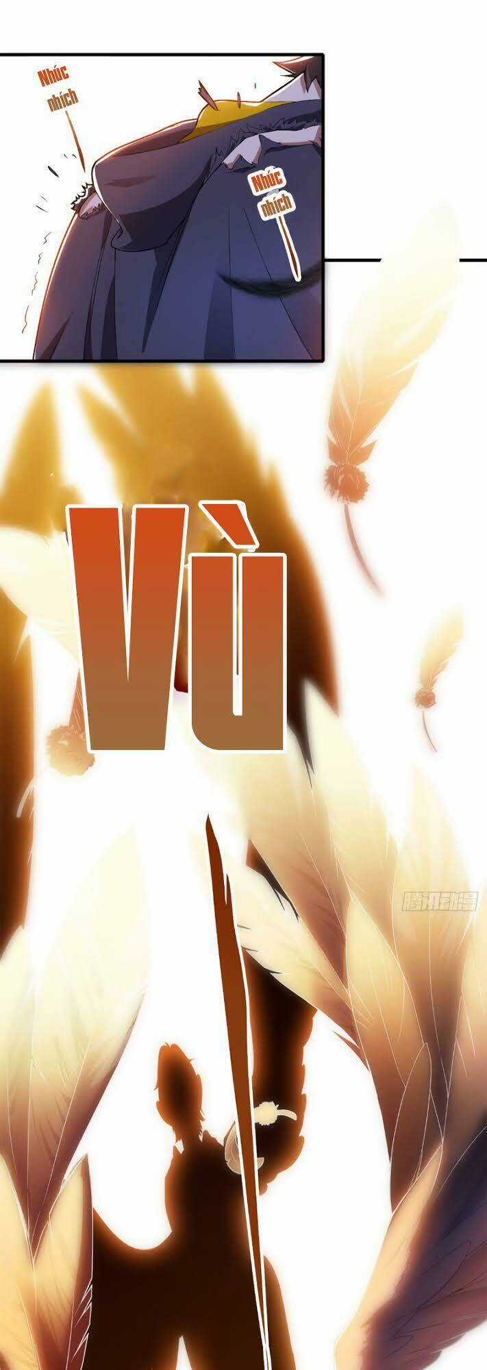 Vô Hạn Biến Dị Chapter 9 trang 23