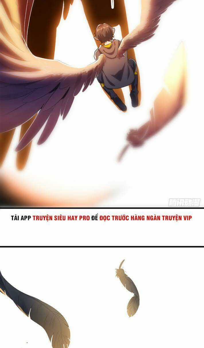 Vô Hạn Biến Dị Chapter 9 trang 24