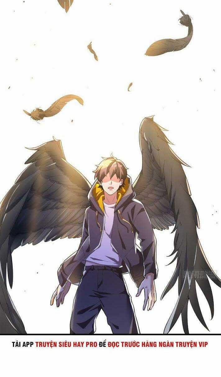 Vô Hạn Biến Dị Chapter 9 trang 25