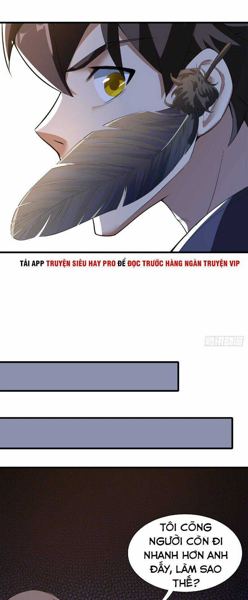 Vô Hạn Biến Dị Chapter 9 trang 26