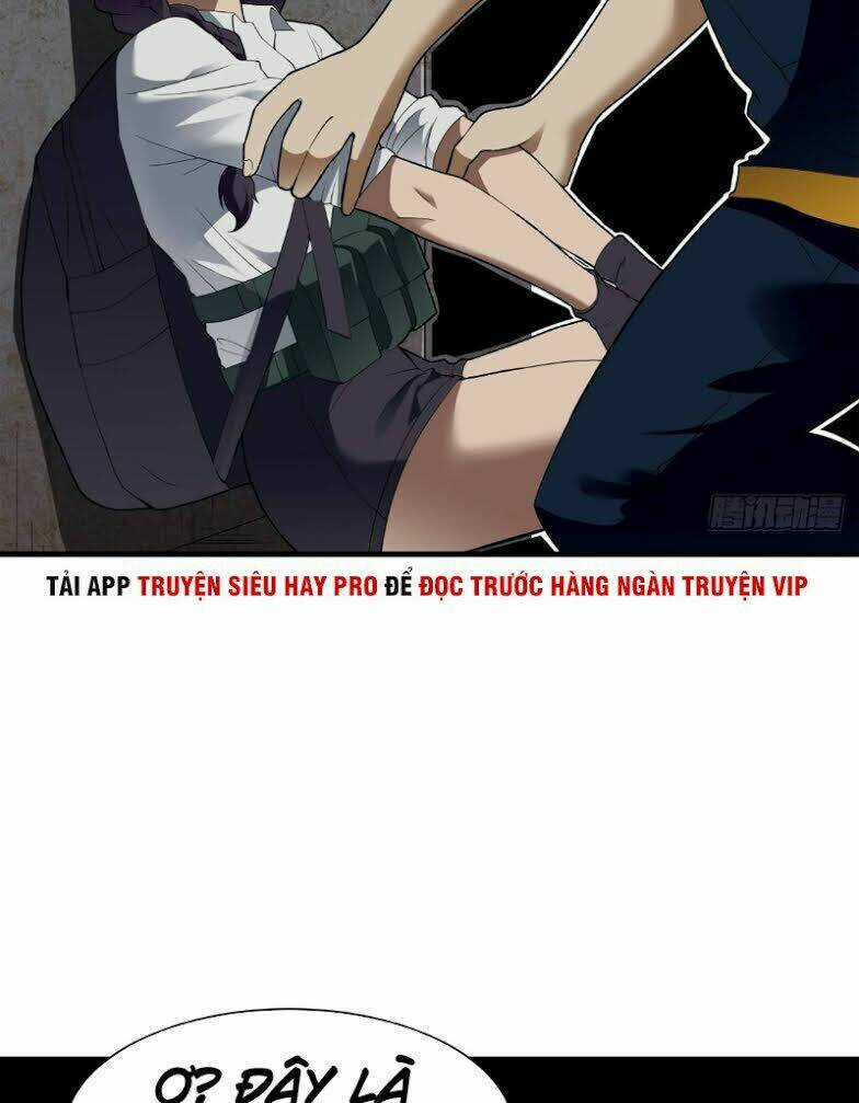 Vô Hạn Biến Dị Chapter 9 trang 29