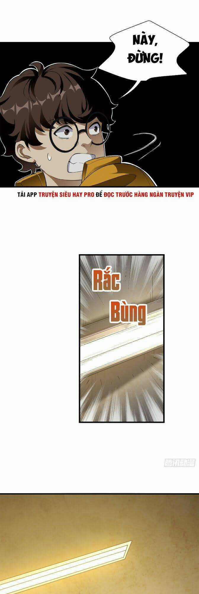 Vô Hạn Biến Dị Chapter 9 trang 31