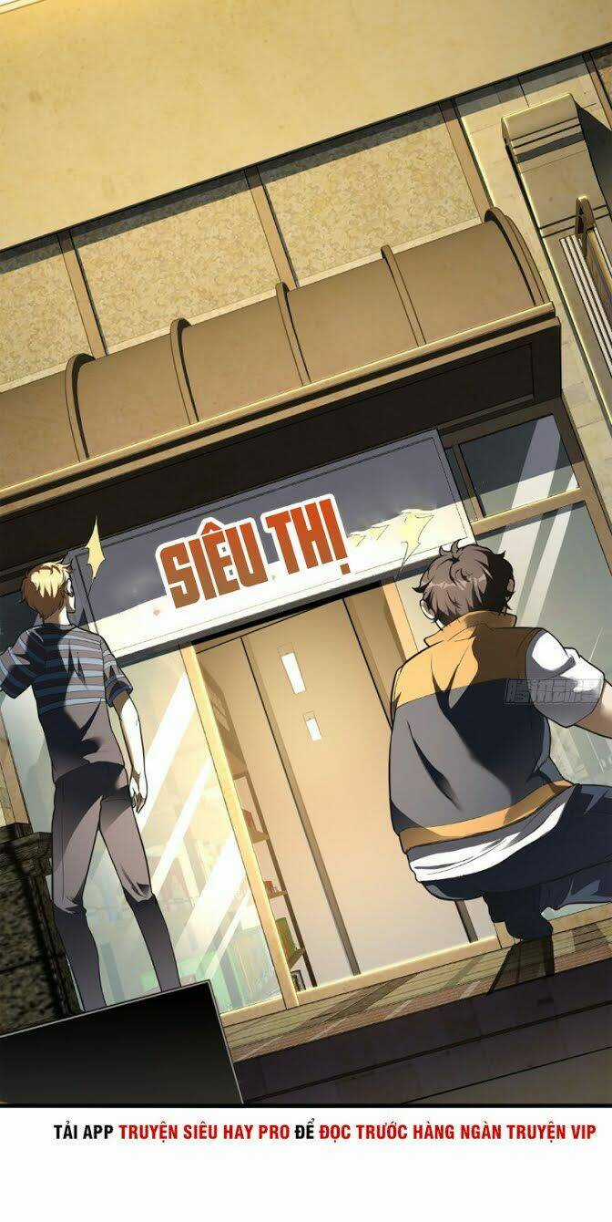 Vô Hạn Biến Dị Chapter 9 trang 32