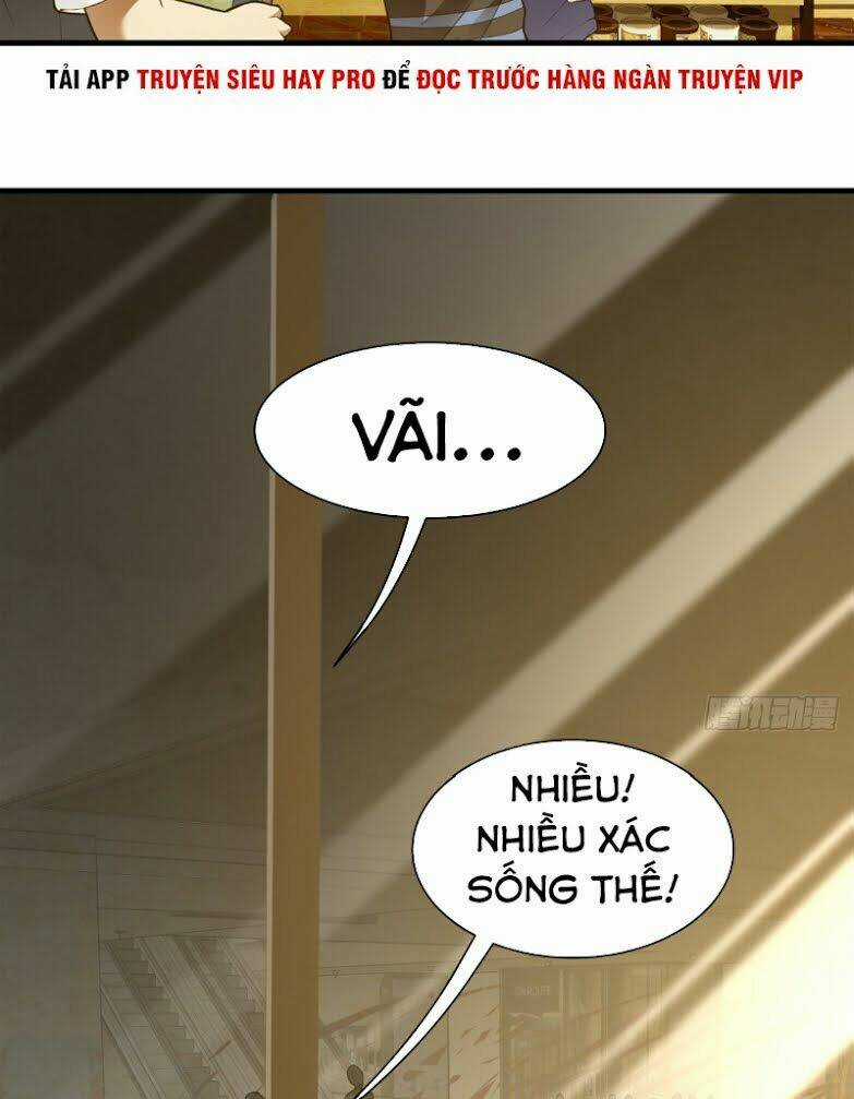 Vô Hạn Biến Dị Chapter 9 trang 38