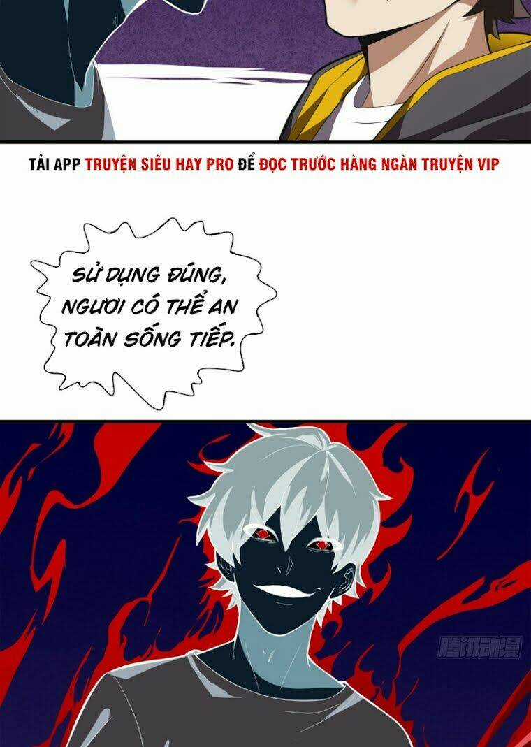 Vô Hạn Biến Dị Chapter 9 trang 4