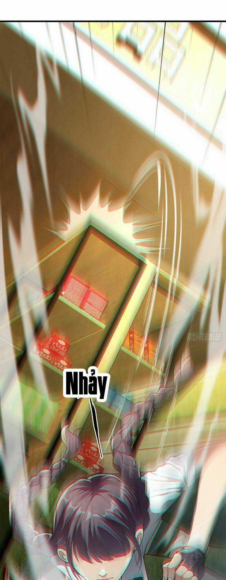 Vô Hạn Biến Dị Chapter 9 trang 42