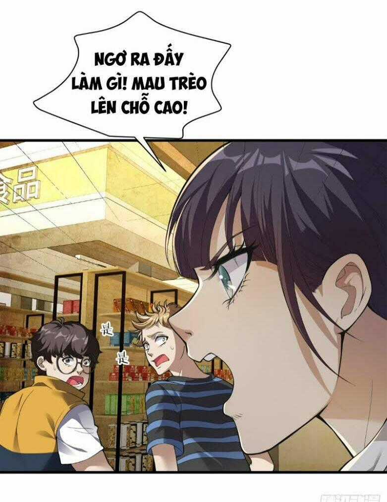 Vô Hạn Biến Dị Chapter 9 trang 44