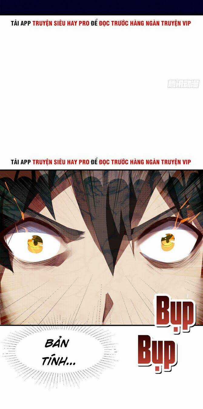 Vô Hạn Biến Dị Chapter 9 trang 8