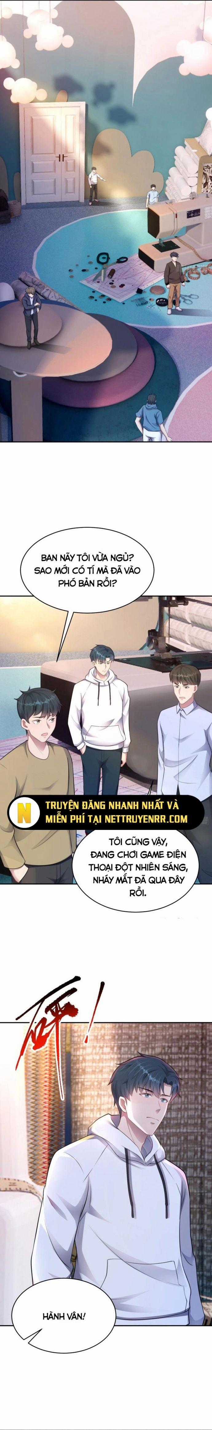 Vô Hạn Hồ Sơ Chương 26 trang 1