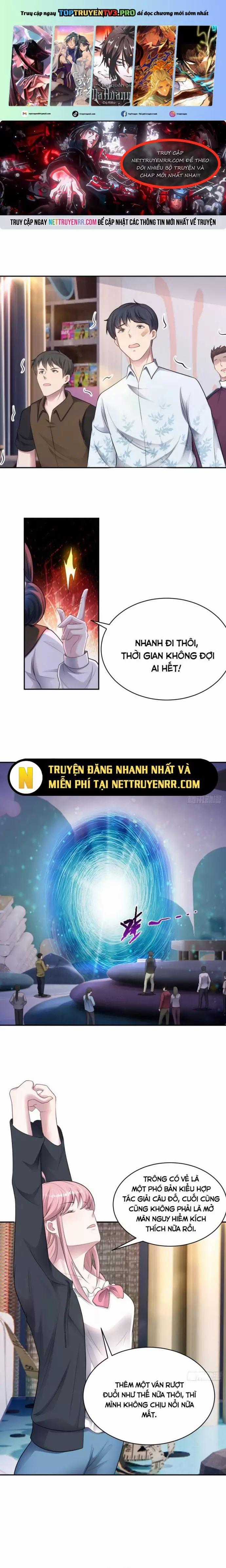 Vô Hạn Hồ Sơ Chương 27 trang 0