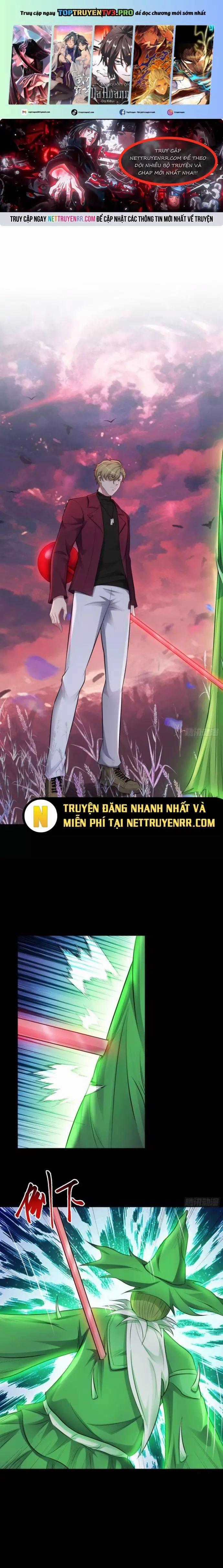 Vô Hạn Hồ Sơ Chương 29 trang 1