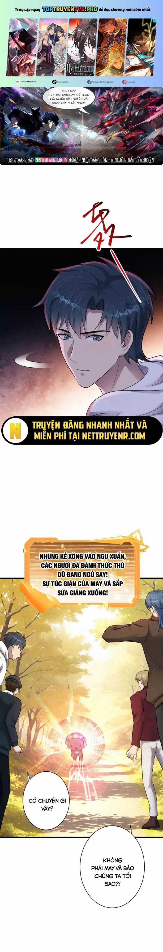 Vô Hạn Hồ Sơ Chương 31 trang 0