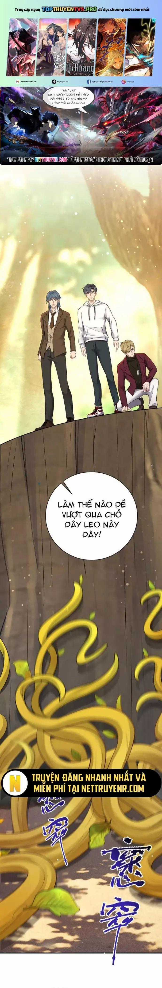 Vô Hạn Hồ Sơ Chương 33 trang 0