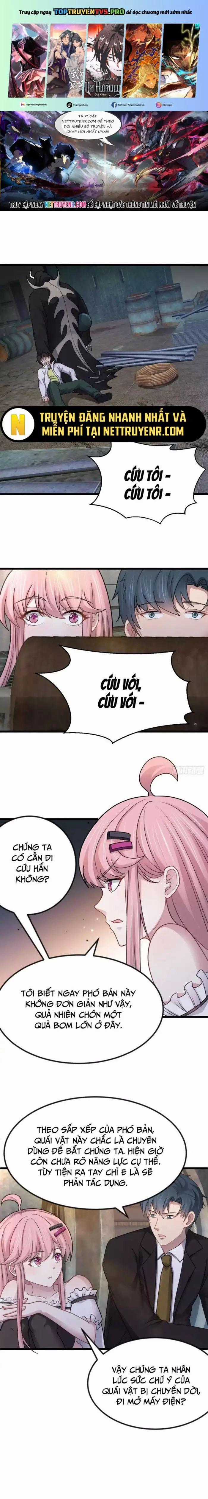 Vô Hạn Hồ Sơ Chương 43 trang 0