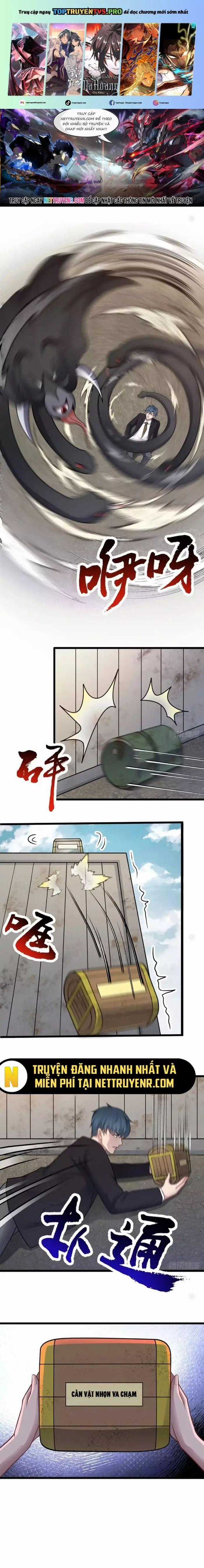 Vô Hạn Hồ Sơ Chương 45 trang 0