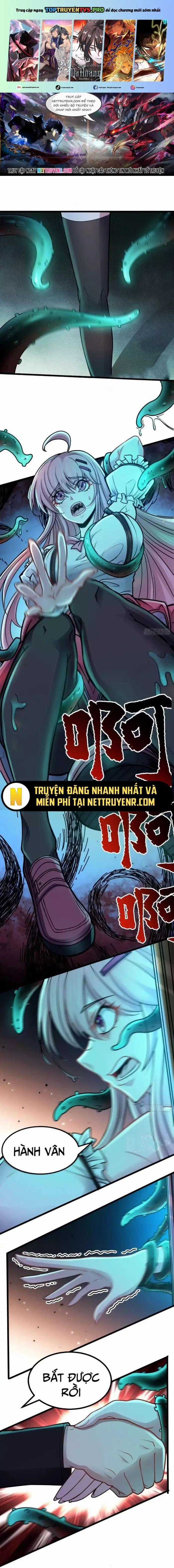 Vô Hạn Hồ Sơ Chương 46 trang 0
