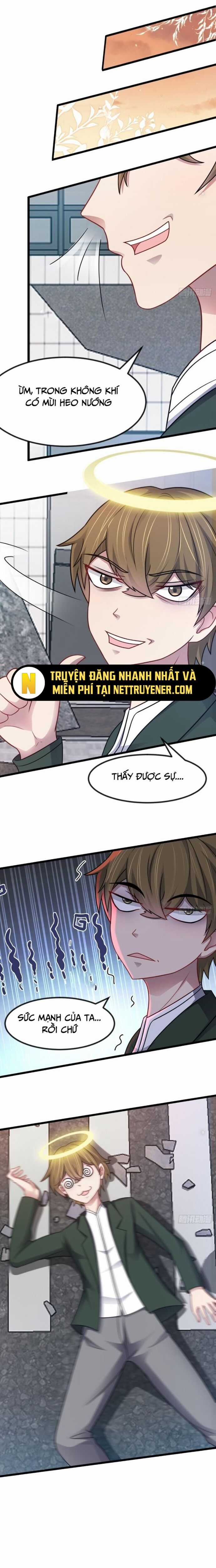 Vô Hạn Hồ Sơ Chương 50 trang 5