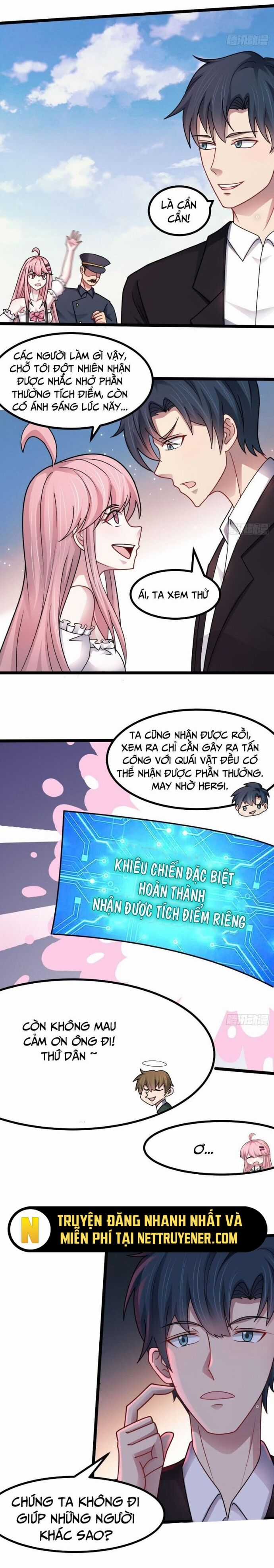 Vô Hạn Hồ Sơ Chương 50 trang 7