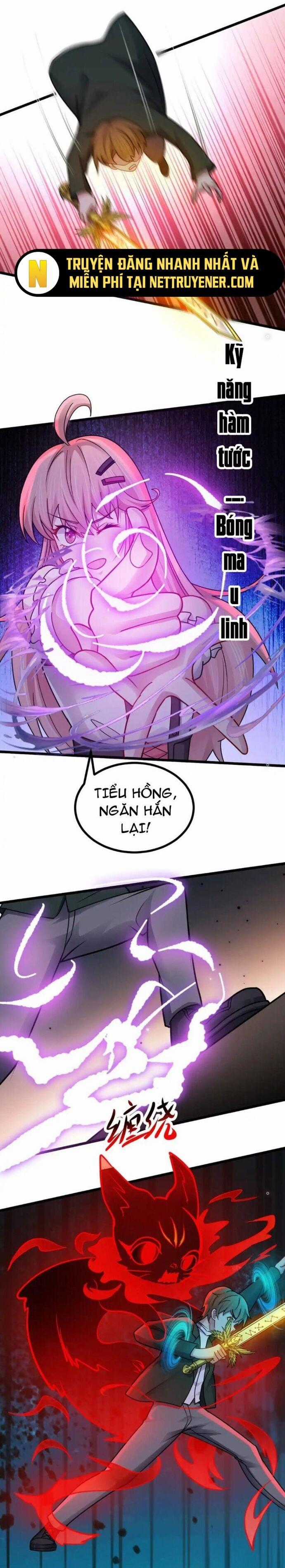 Vô Hạn Hồ Sơ Chương 51 trang 10